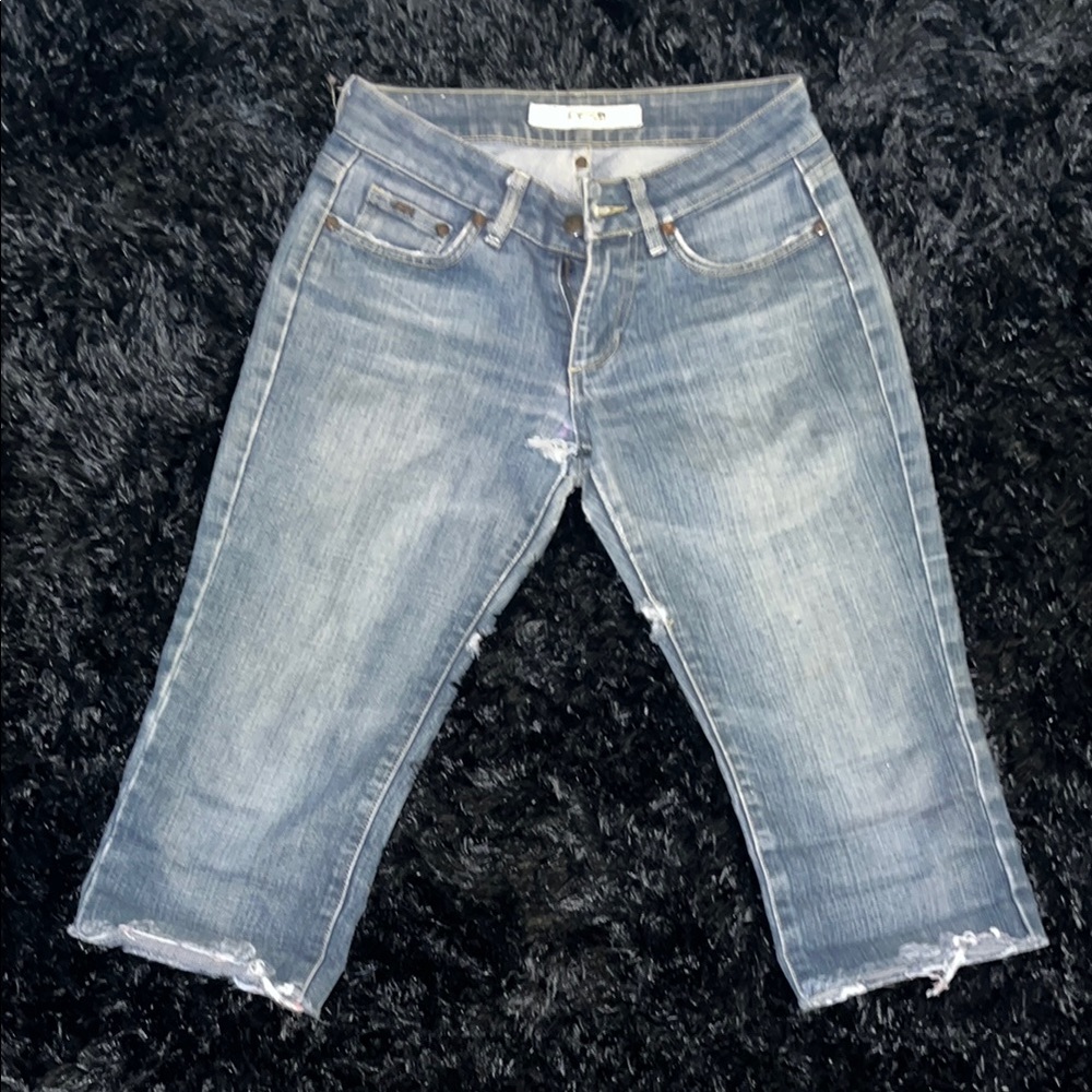 Women's Blue Joe’s Jeans